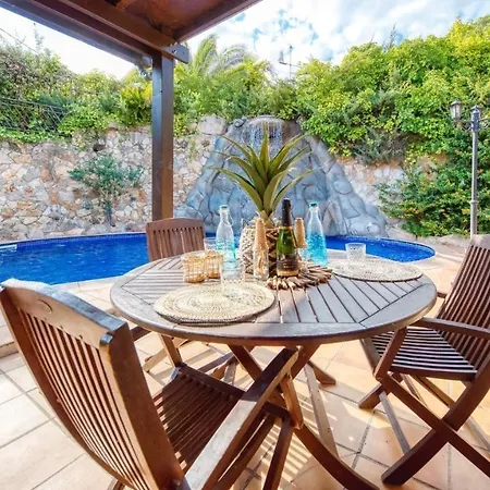 Costacabana - Alba *