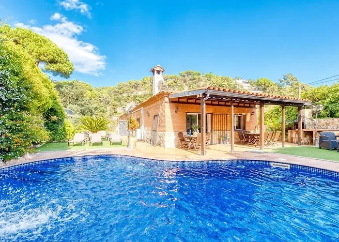 Costacabana - Alba Villa