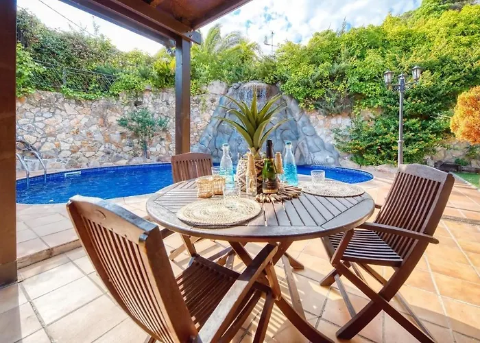 Costacabana - Alba *