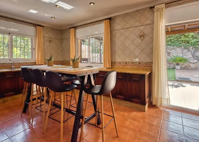 Costacabana - Alba Villa Lloret de Mar