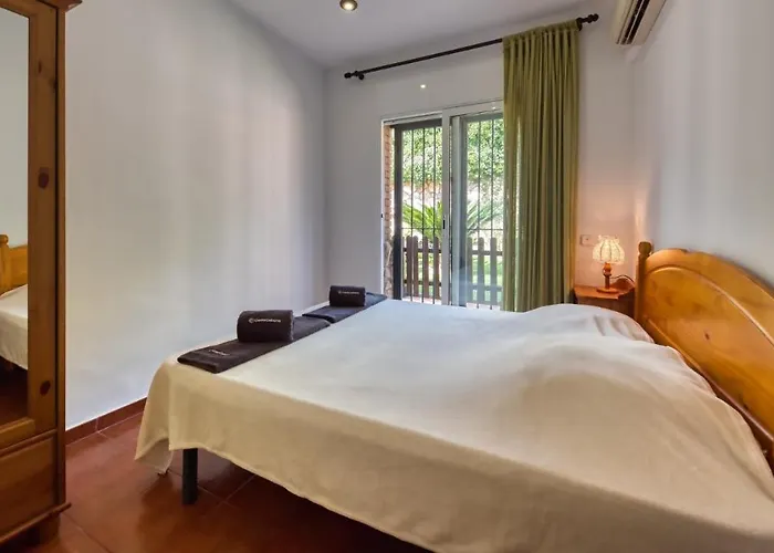 Costacabana - Alba *