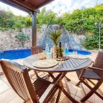 Costacabana - Alba Villa *