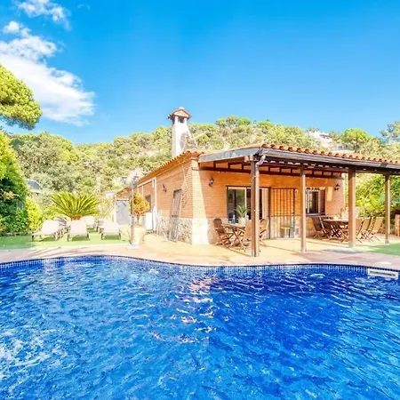 Costacabana - Alba Villa