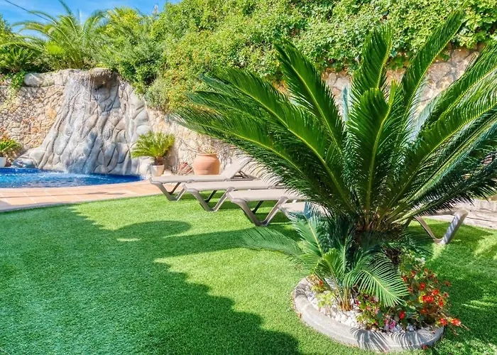 Costacabana - Alba *