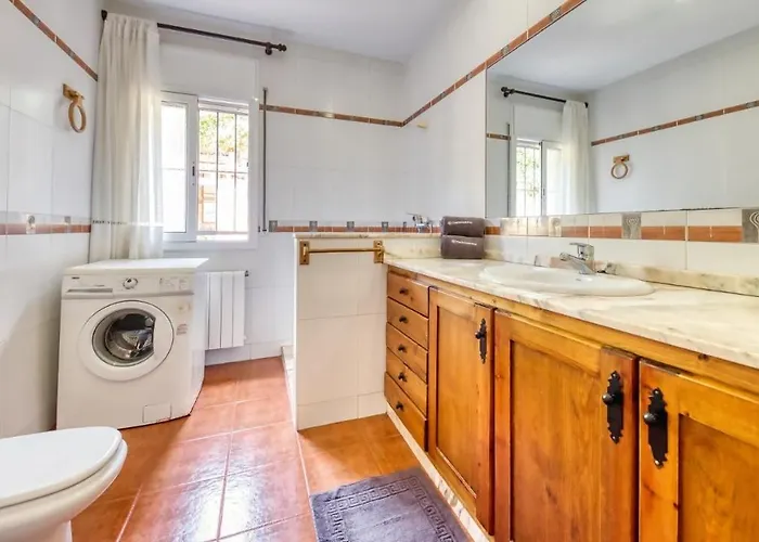 Willa Costacabana - Alba *