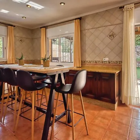 Costacabana - Alba Willa Lloret de Mar