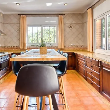 Costacabana - Alba Willa *