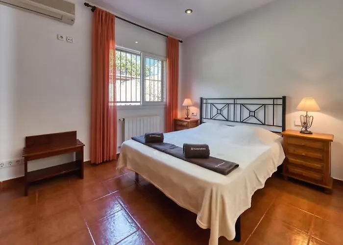 Villa Costacabana - Alba *